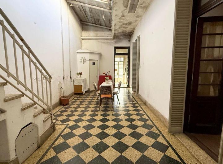 Casa · 148m² · 5 Ambientes