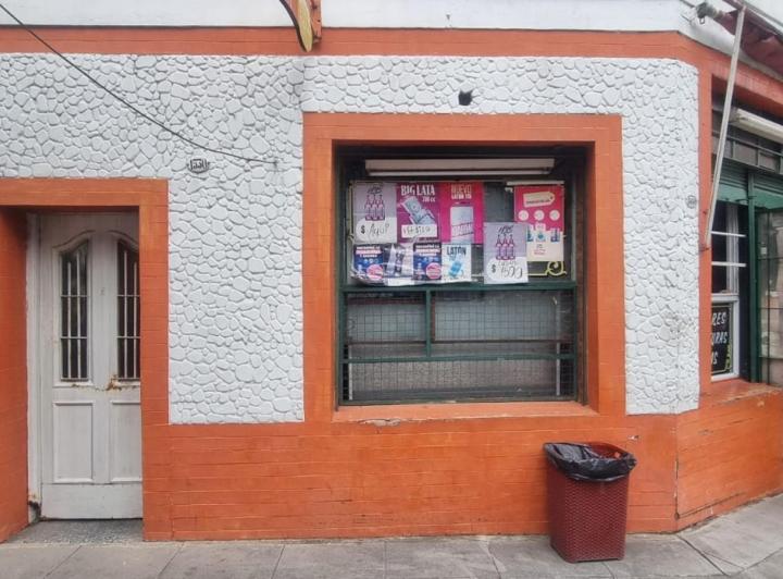 Casa · 161m² · 5 Ambientes · 1 Cochera