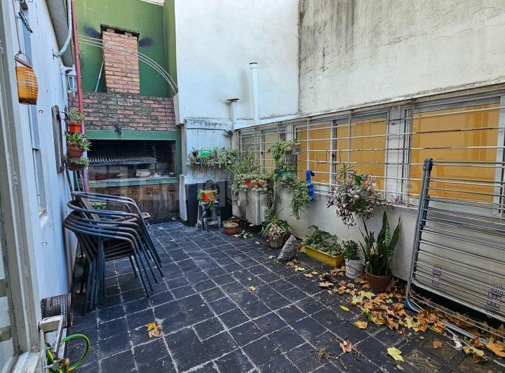 Casa · 150m² · 5 Ambientes · 1 Cochera
