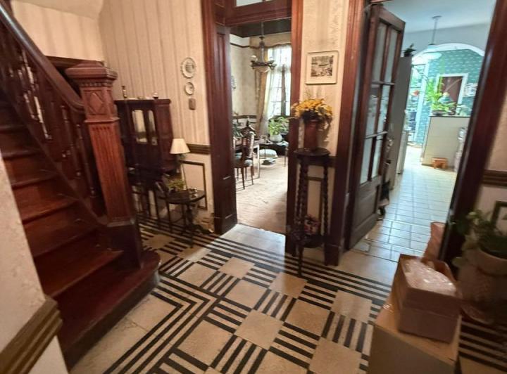 Casa · 190m² · 4 Ambientes
