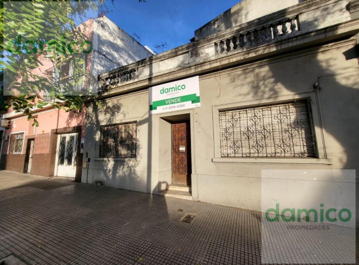 Casa · 128m² · 4 Ambientes