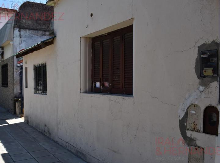 Casa · 154m² · 5 Ambientes