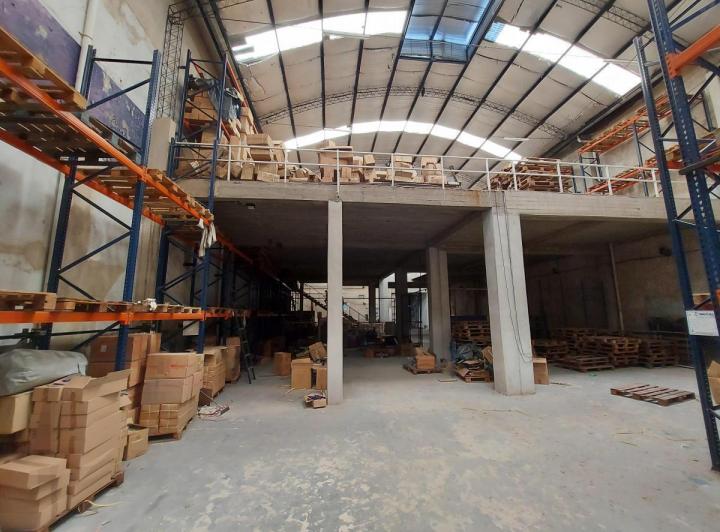 Casa · 1600m²