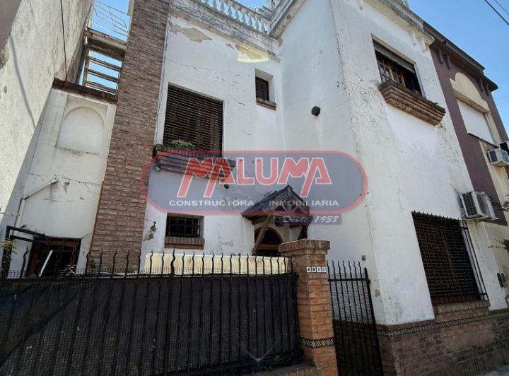 Casa · 128m² · 4 Ambientes