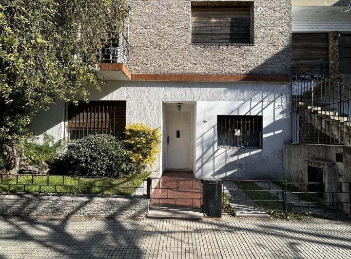 Casa · 293m² · 5 Ambientes