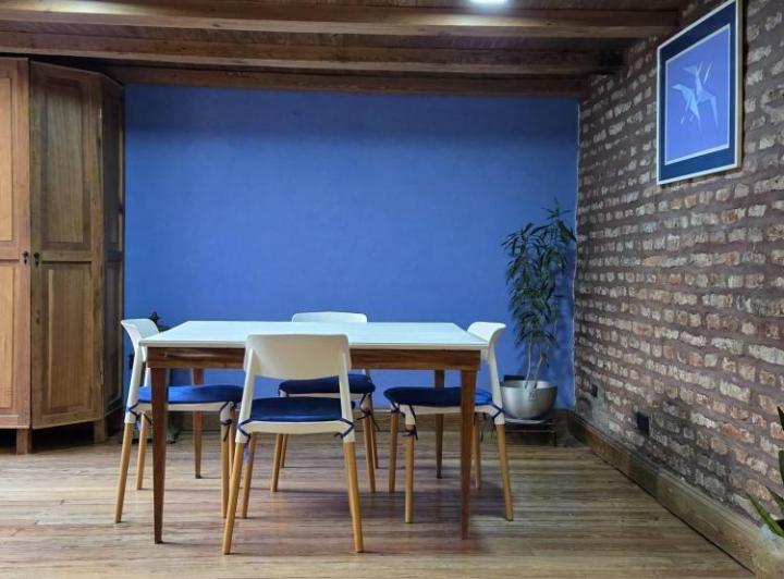 Casa · 163m² · 5 Ambientes