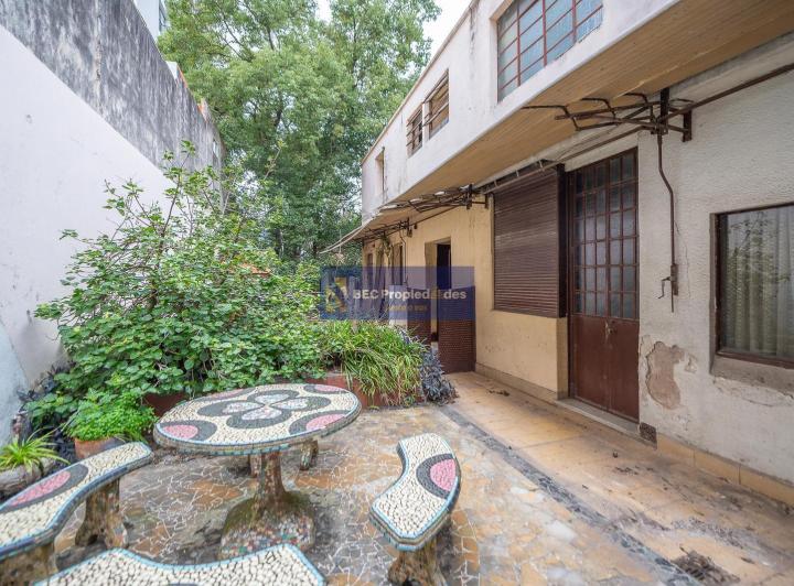 Casa · 525m² · 1 Cochera