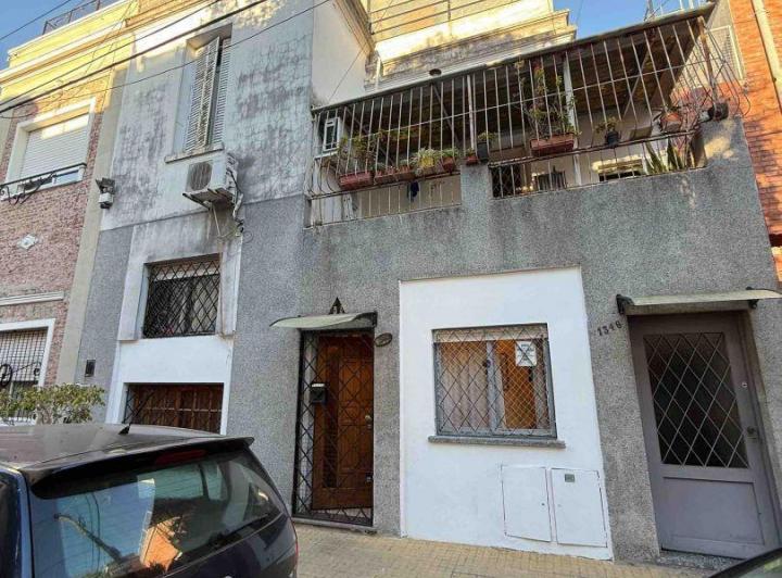Casa · 160m² · 6 Ambientes