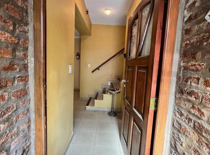 Casa · 149m² · 4 Ambientes · 1 Cochera