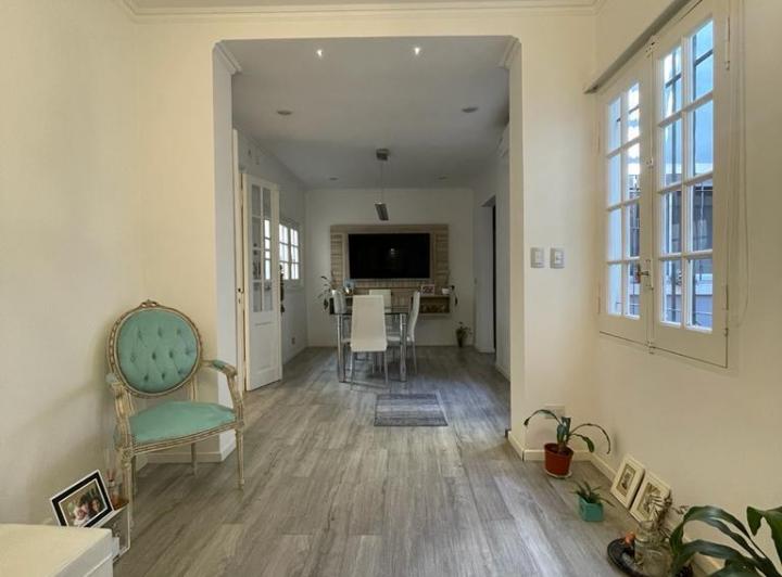 Casa · 232m² · 4 Ambientes