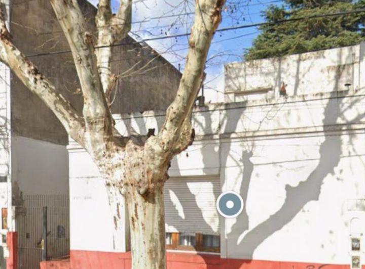 Casa · 257m² · 7 Ambientes