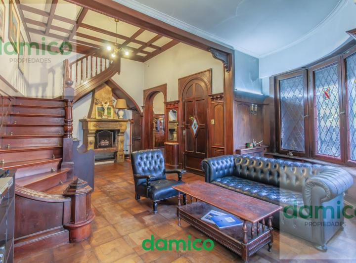 Casa · 237m² · 5 Ambientes