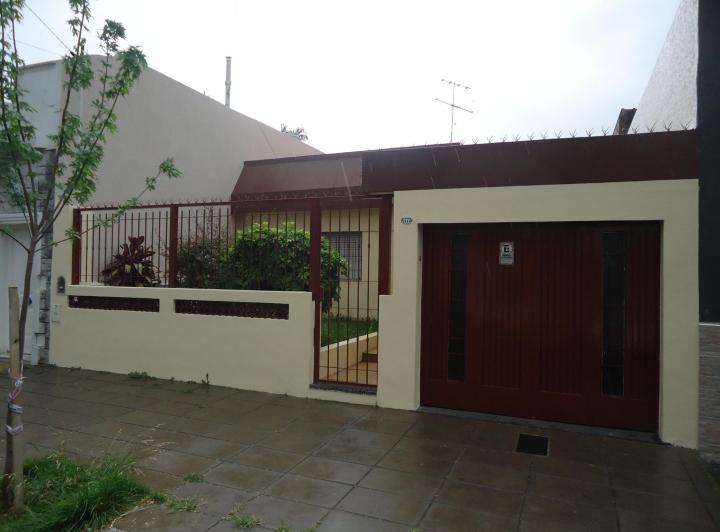 Casa · 130m² · 4 Ambientes