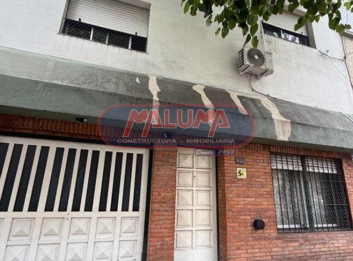 Casa · 98m² · 4 Ambientes