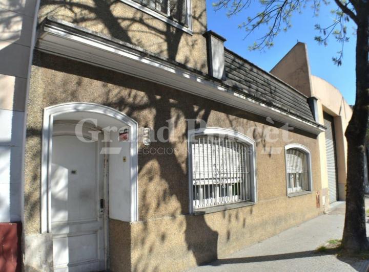 Casa · 162m² · 5 Ambientes
