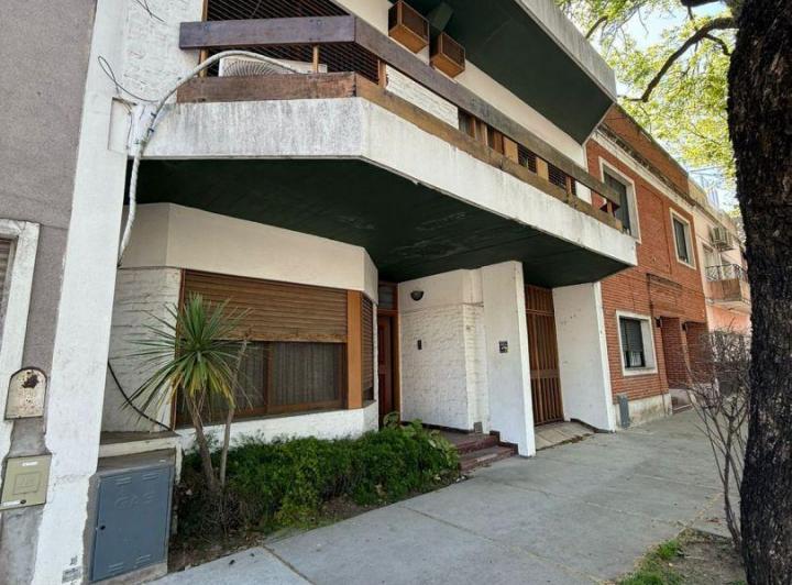 Casa · 168m² · 4 Ambientes