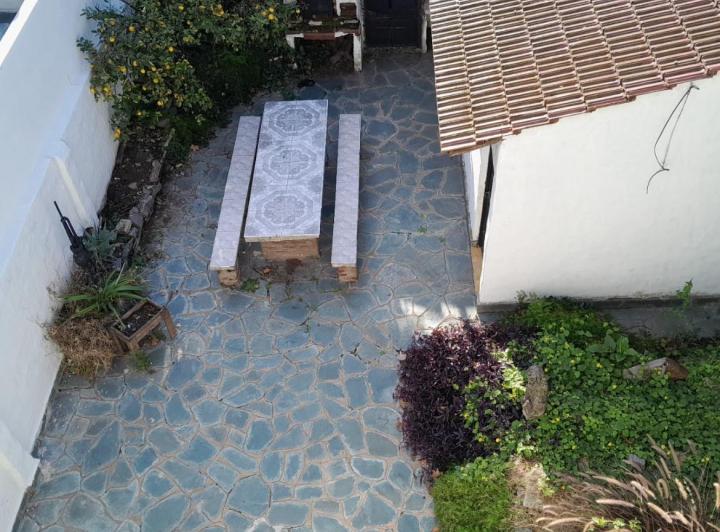 PH · 132m² · 5 Ambientes