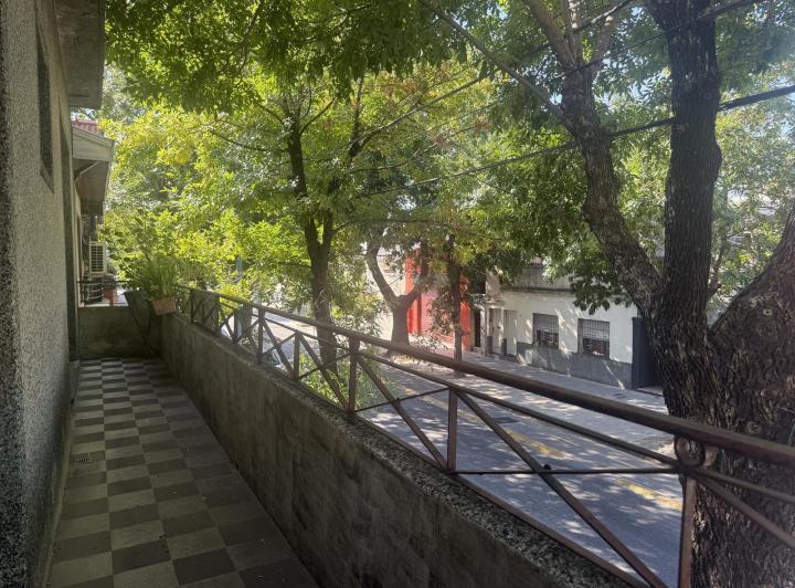 Casa · 220m² · 3 Ambientes · 1 Cochera