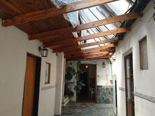 Casa · 227m² · 7 Ambientes