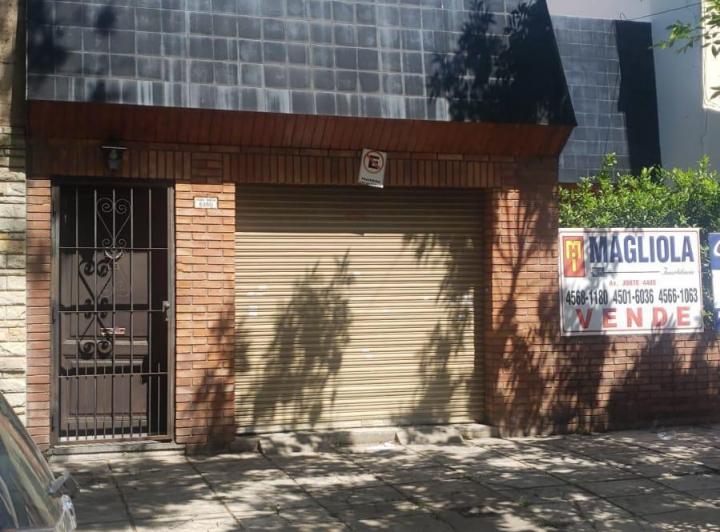 Casa · 150m² · 6 Ambientes · 1 Cochera