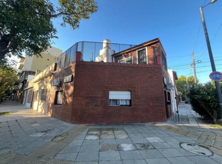 Casa · 100m² · 3 Ambientes