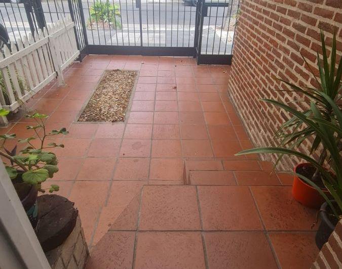 Casa · 120m² · 5 Ambientes · 1 Cochera