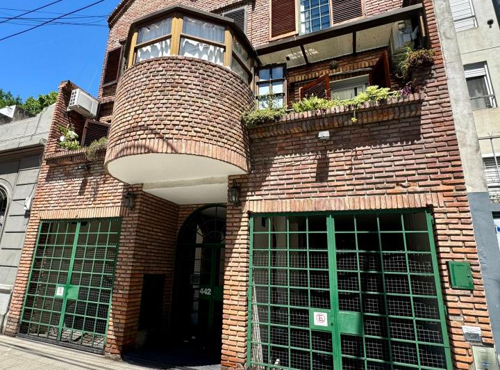 Casa · 95m² · 4 Ambientes · 1 Cochera