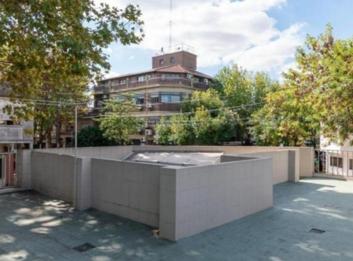 Casa · 90m² · 3 Ambientes · 1 Cochera