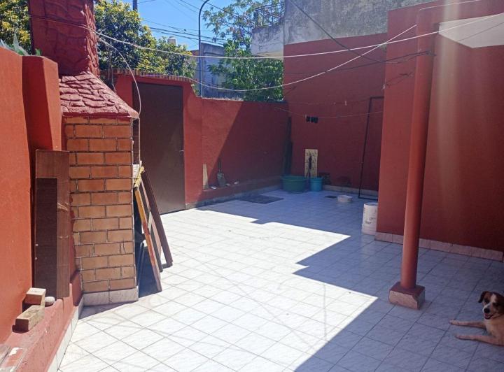 Casa · 80m² · 3 Ambientes