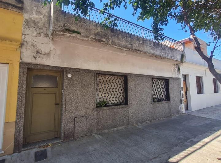 Casa · 118m² · 4 Ambientes