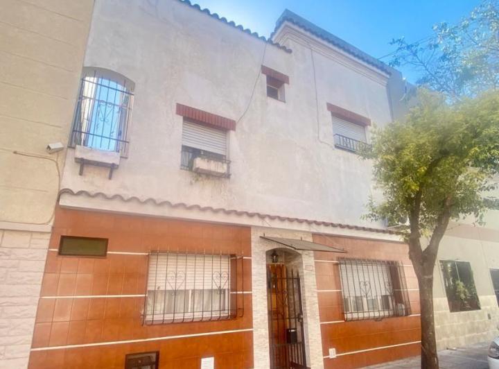 Casa · 131m² · 4 Ambientes