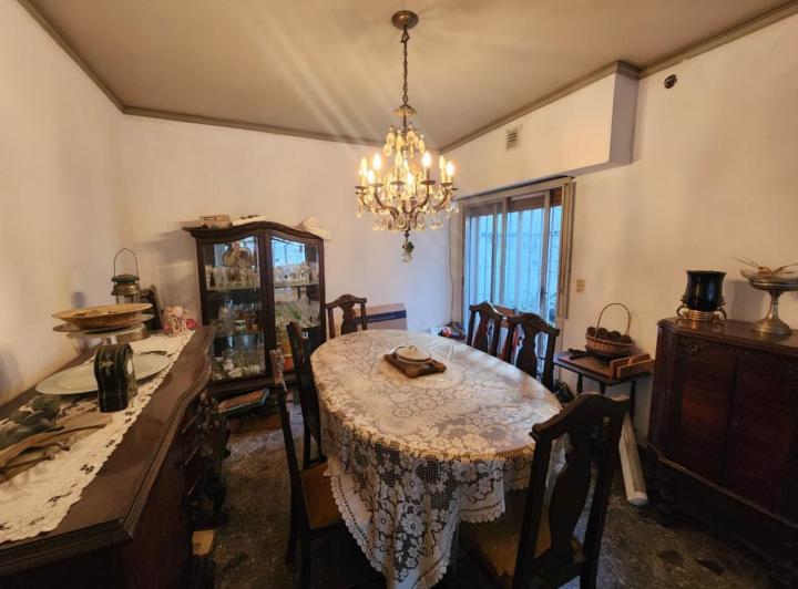 Casa · 138m² · 4 Ambientes