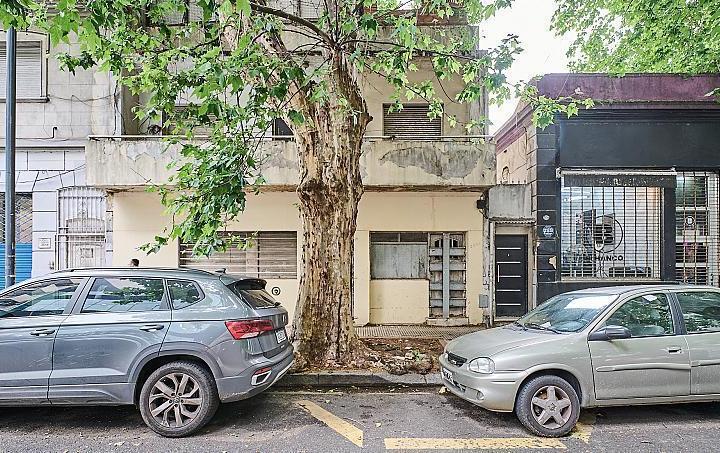 Casa · 152m² · 5 Ambientes