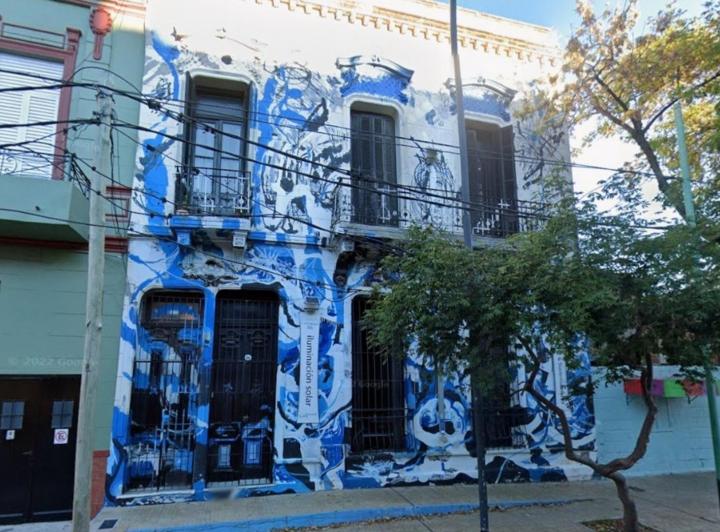Casa · 350m² · 6 Ambientes