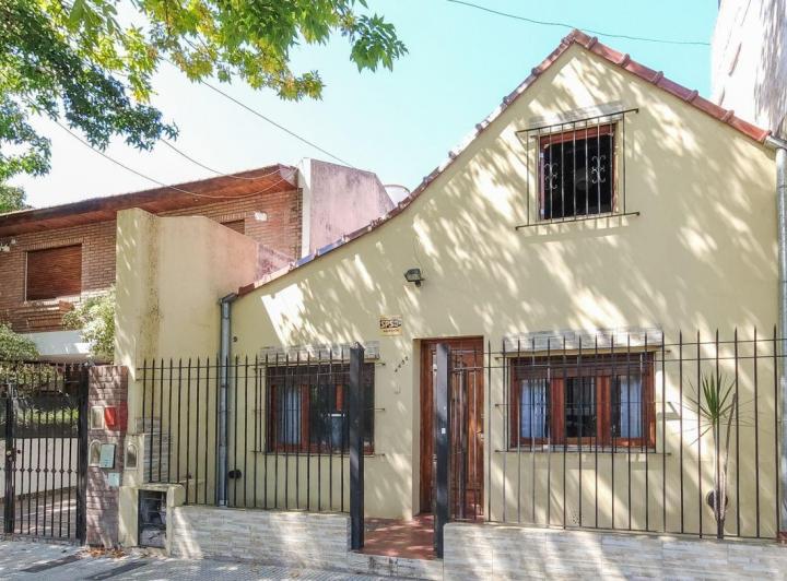 Casa · 150m² · 5 Ambientes