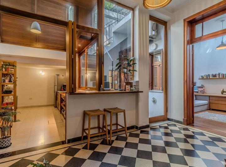 Casa · 120m² · 3 Ambientes