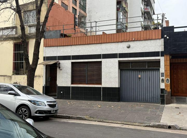 Casa · 146m² · 4 Ambientes · 1 Cochera