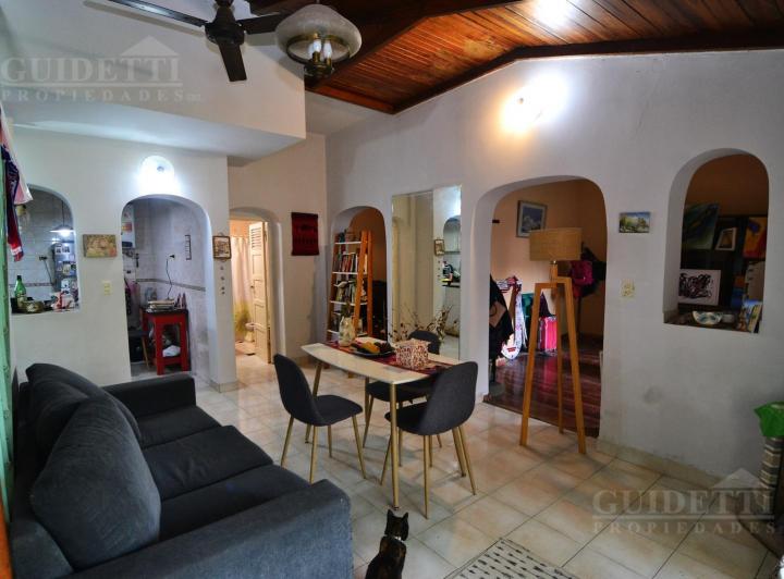 Casa · 140m² · 5 Ambientes