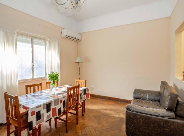 Casa · 95m² · 4 Ambientes