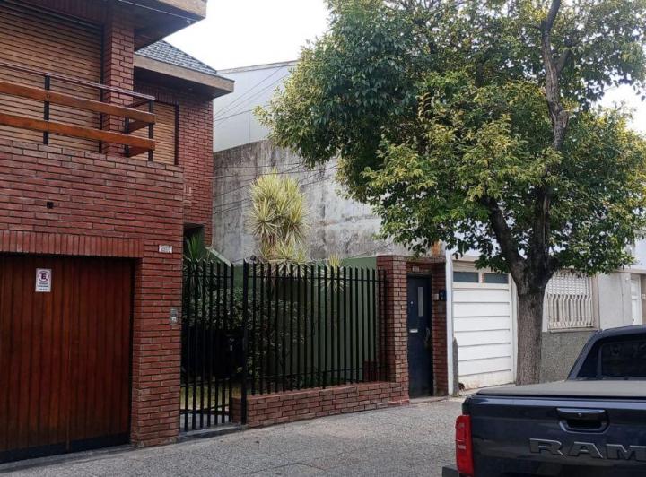 Casa · 129m² · 5 Ambientes