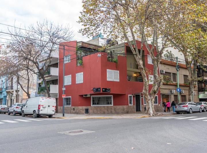 Casa · 205m² · 8 Ambientes