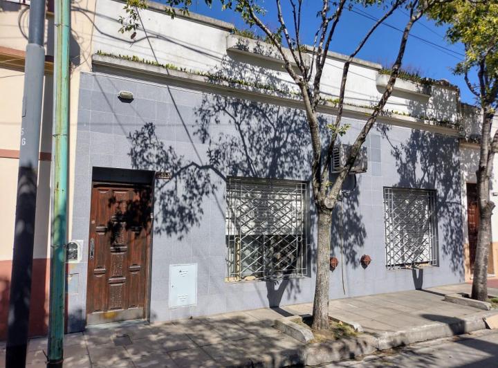 Casa · 130m² · 3 Ambientes