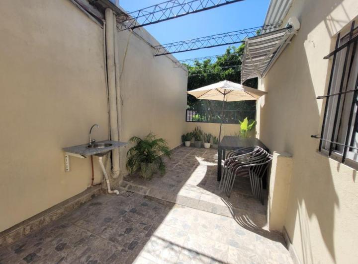 Casa · 110m² · 4 Ambientes