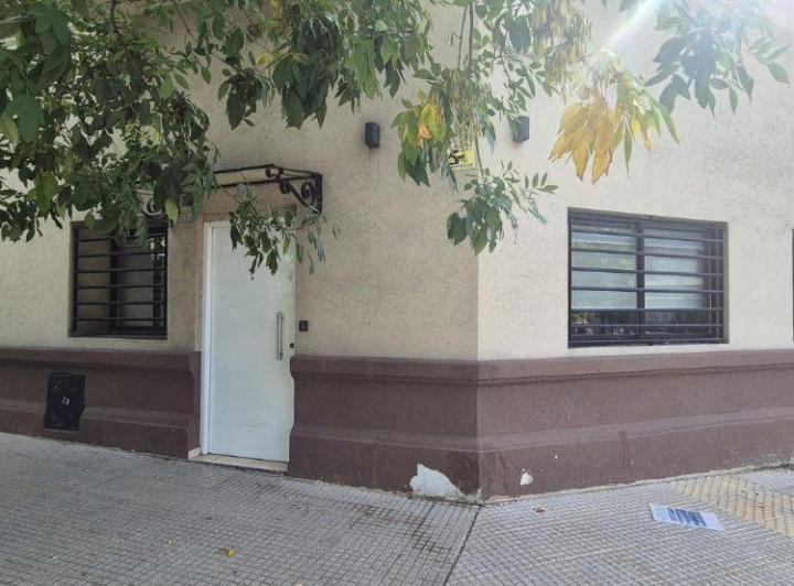 Casa · 140m² · 5 Ambientes