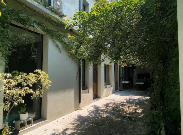 Casa · 300m² · 6 Ambientes