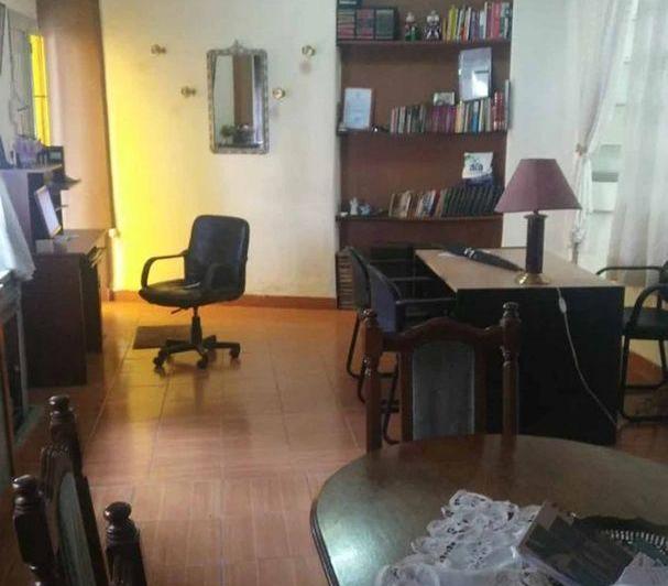 Casa · 145m² · 5 Ambientes · 1 Cochera