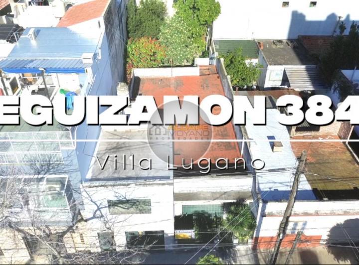 Casa · 195m² · 5 Ambientes · 1 Cochera