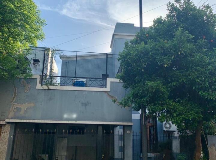 Casa · 148m² · 4 Ambientes · 1 Cochera