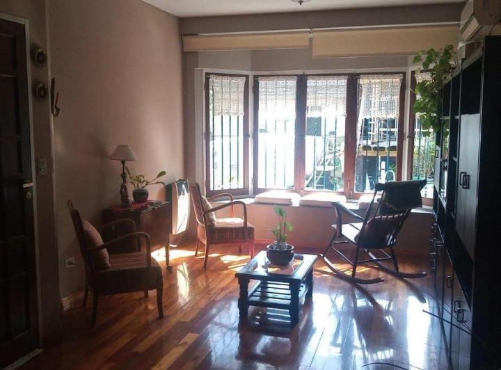 Casa · 145m² · 4 Ambientes · 1 Cochera