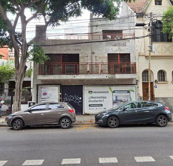 Casa · 130m² · 1 Ambiente
